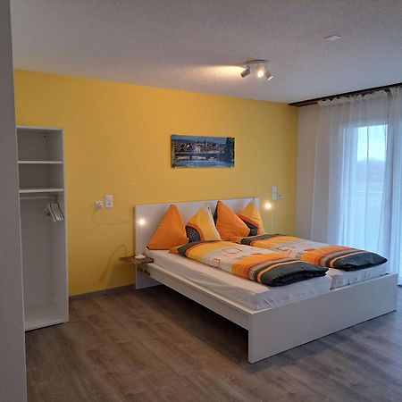 Good Bed Biberist Bed & Breakfast Exterior foto