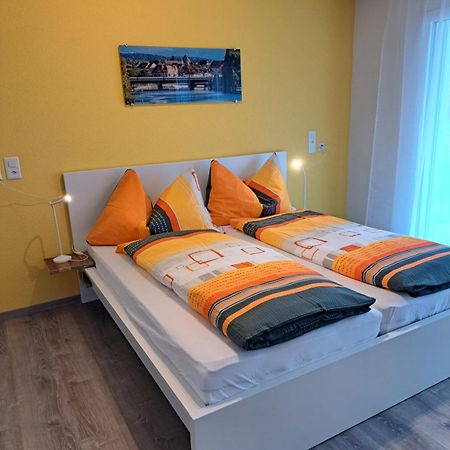 Good Bed Biberist Bed & Breakfast Exterior foto
