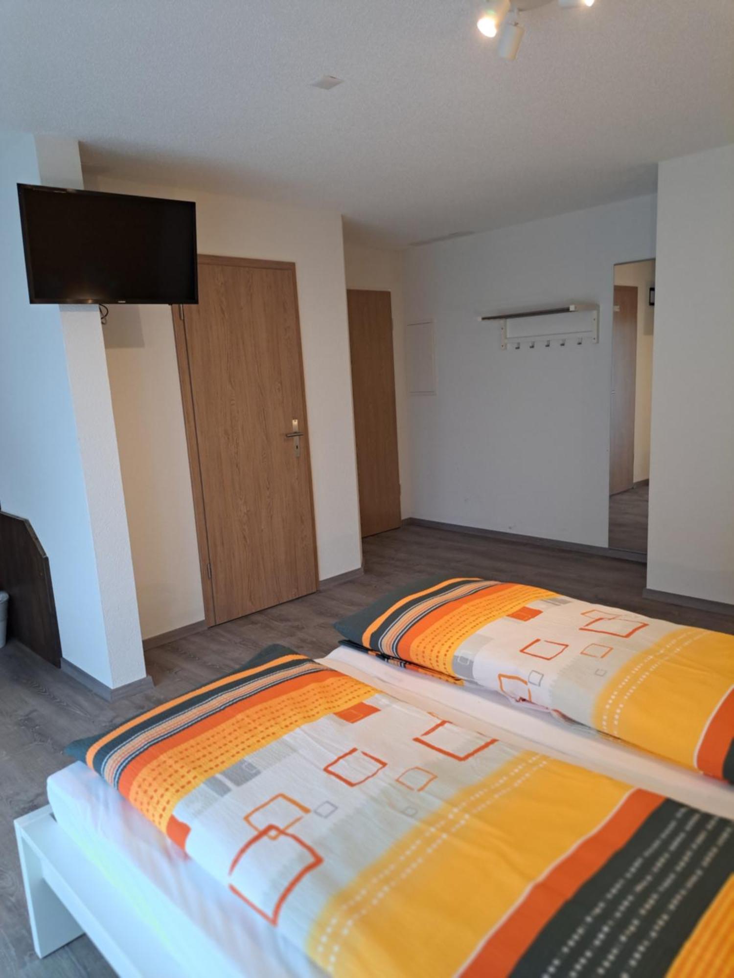 Good Bed Biberist Bed & Breakfast Exterior foto