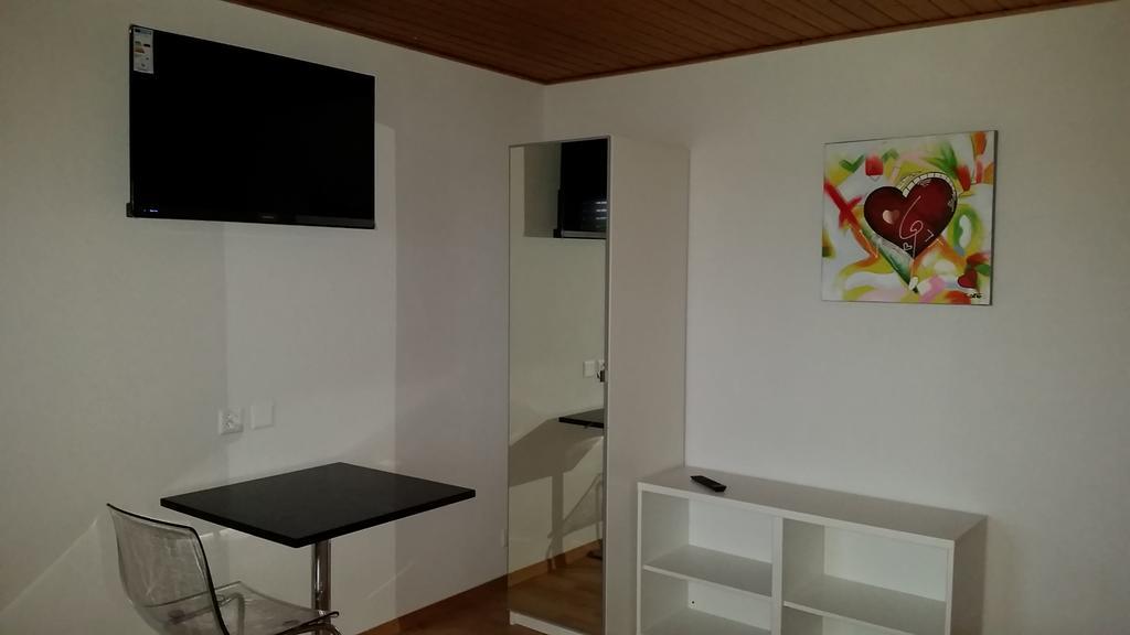 Good Bed Biberist Bed & Breakfast Cameră foto